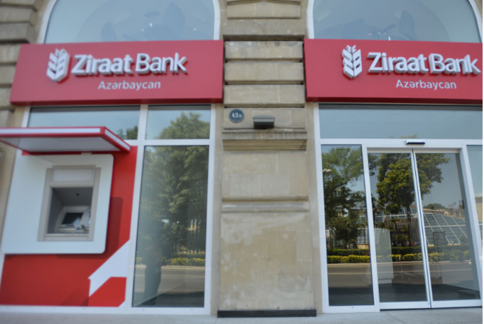 «Ziraat Bank Azərbaycan» ASC pulu nədən qazanır? – GƏLİR MƏNBƏLƏRİ - MƏBLƏĞLƏR | FED.az