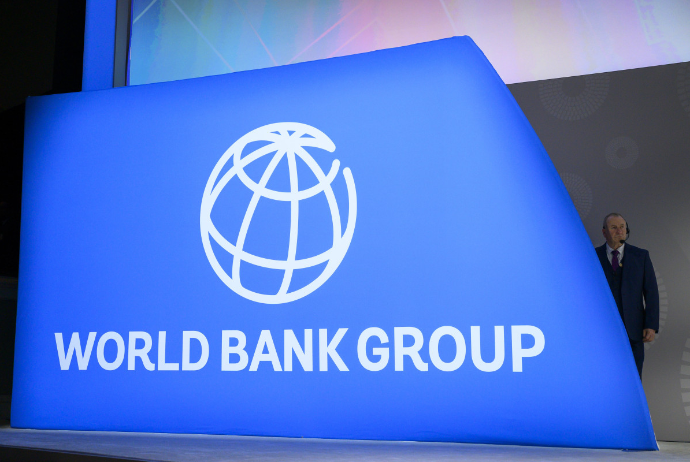 Dünya Bankı Bakıda infrastrukturun modernləşdirilməsi üçün maliyyələşdirməni artıracaq | FED.az