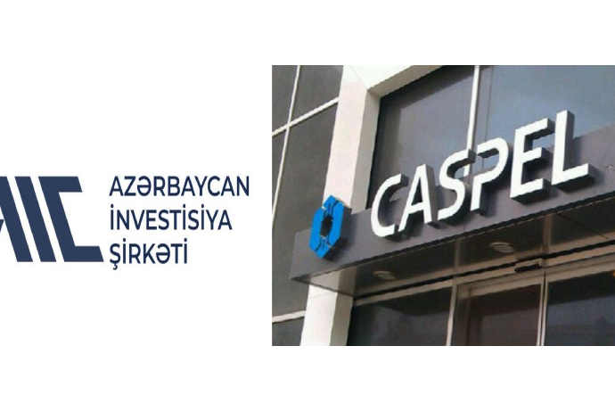 Azərbaycan İnvestisiya Şirkətindən "Caspel" MMC-yə 580  min manatlıq sifariş - TENDER NƏTİCƏSİ | FED.az