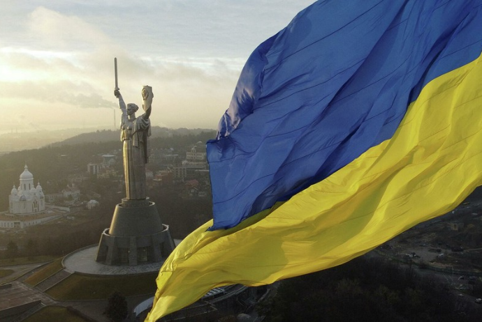 Ukrayna tərəfi Rusiyanın verdiyi itkiləri - AÇIQLADI - FOTO | FED.az