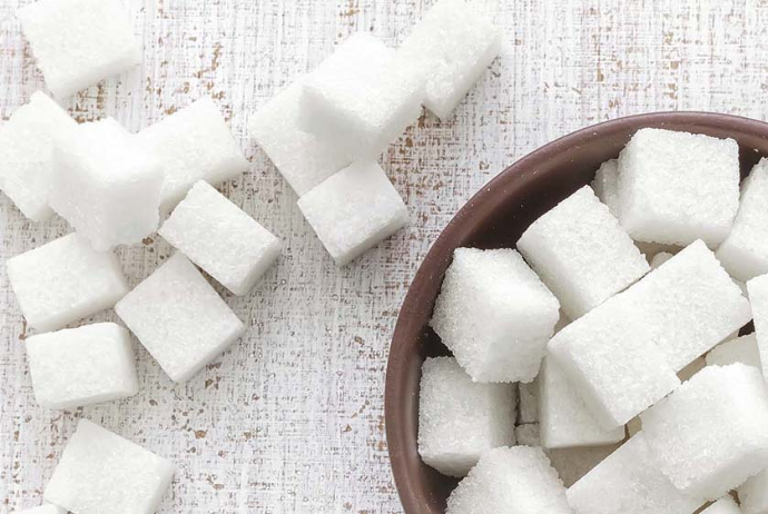 Şəkər ixracı kəskin artıb - 51 MİLYON DOLLARLIQ GƏLİR | FED.az