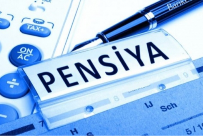 Sabah respublika üzrə pensiyalar tam ödəniləcək | FED.az