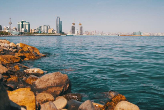 Xəzərin suyunun duzsuzlaşması üzrə 400 milyon dollarlıq - ŞİRKƏT YARADILDI | FED.az