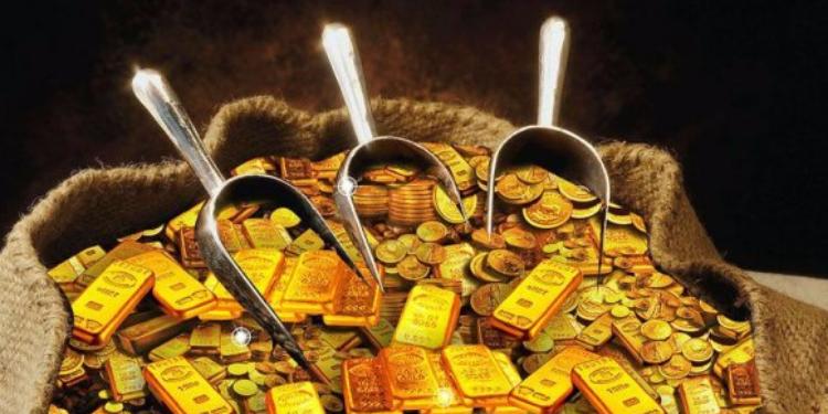 "AzerGold" 62 milyon dollarlıq qızıl-gümüş satıb | FED.az