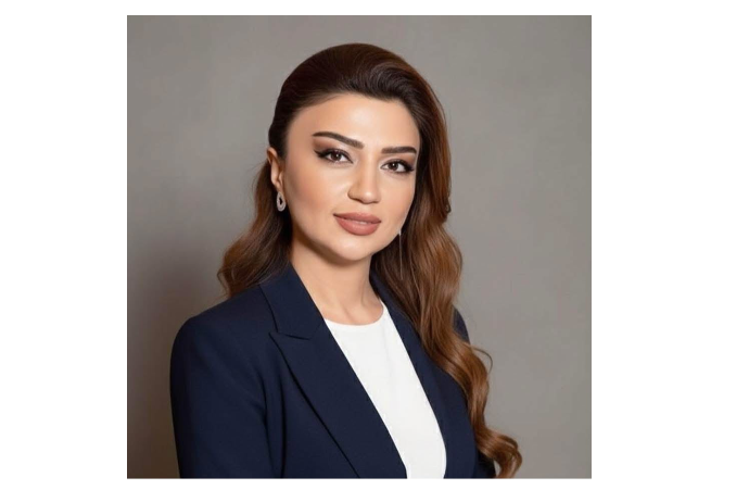 Leyla Sərabi yeni vəzifəyə təyinat aldı | FED.az