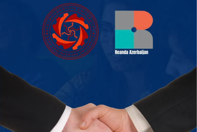 "Reanda Azerbaijan" MMC tələbələrin karyera sahəsindəki inkişafına dəstəyini davam etdirir - NÖVBƏTİ GÖRÜŞ | FED.az