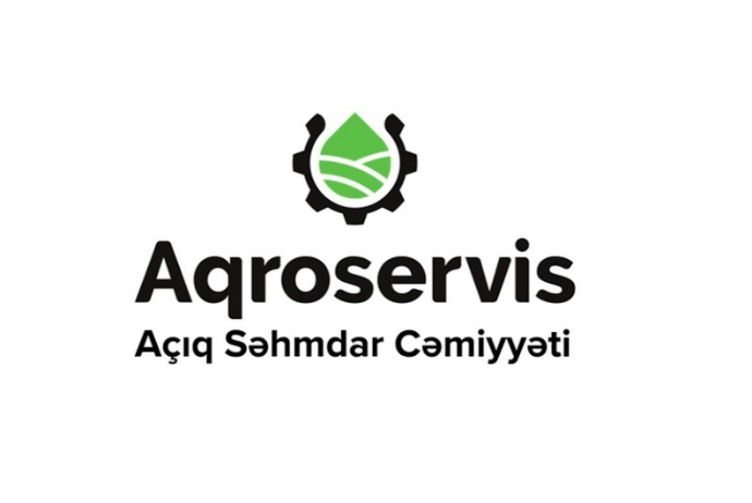 “Aqroservis”in zərəri - 18% Azalıb | FED.az