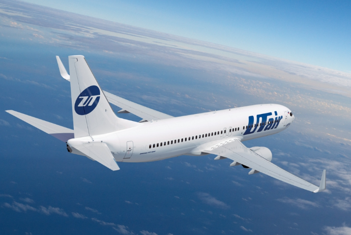 “Utair” şirkəti Surqut-Bakı marşrutu üzrə uçuşların sayını - ARTIRIR | FED.az