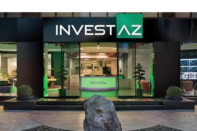 "Invest AZ" QSC işçi axtarır - VAKANSİYA | FED.az