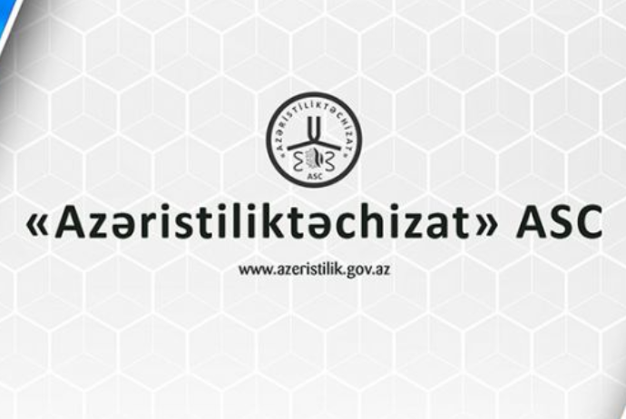 "Azəristiliktəchizat"da - YENİ  TƏYİNAT | FED.az