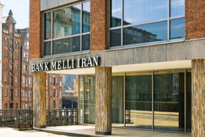 “Bank Melli İran”ın Bakı filialı birinci yarımillikdə aktivlərini - 3% Azaldıb - HESABAT | FED.az