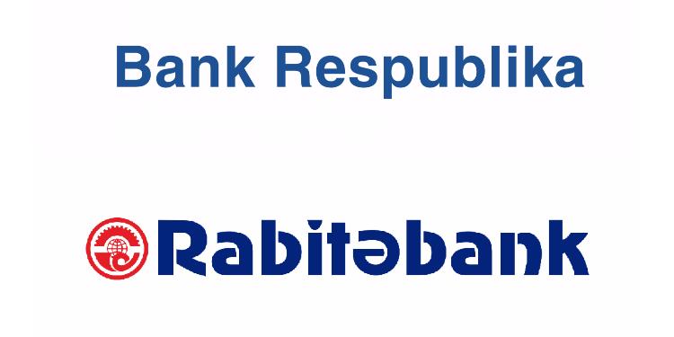 “Bank Respublika” və “Rabitəbank” birləşə bilər | FED.az