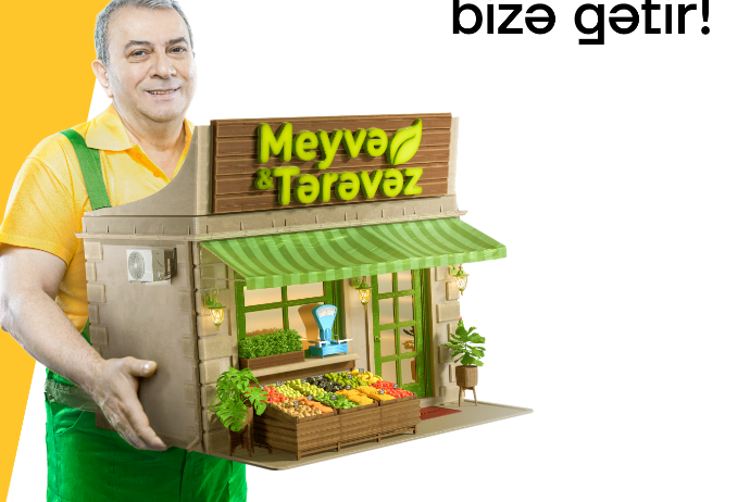 Biznesinizi "Yelo bank"la genişləndirin  | FED.az