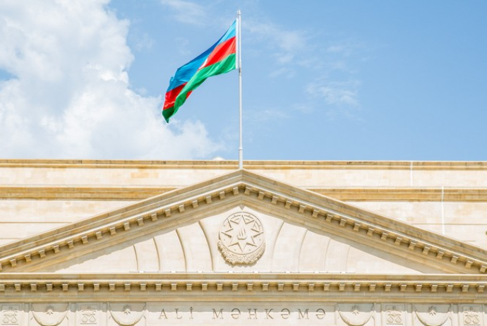 Ali Məhkəmə: Xüsusi statusla mənzillə təminat yalnız bir dəfə mümkündür | FED.az