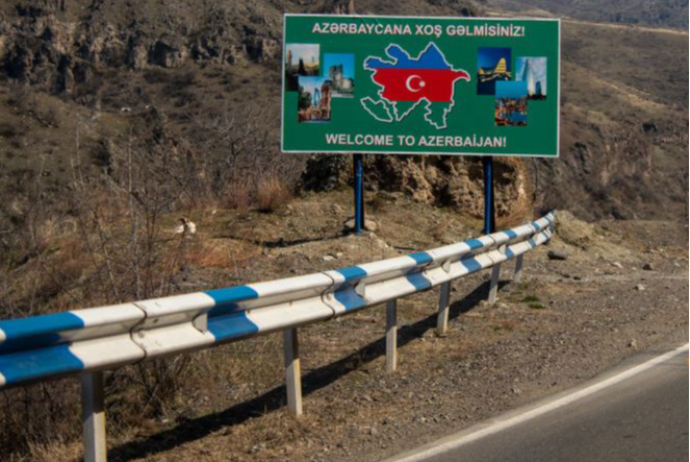 Gömrük Komitəsi Gorus-Qafan yolunda da rüsum yığmağa başlayıb - MƏBLƏĞ AÇIQLANDI | FED.az