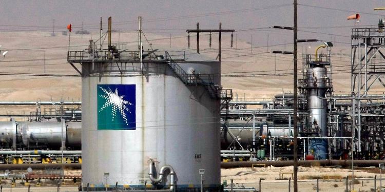 Китай хочет выкупить 5% акций Saudi Aramco | FED.az