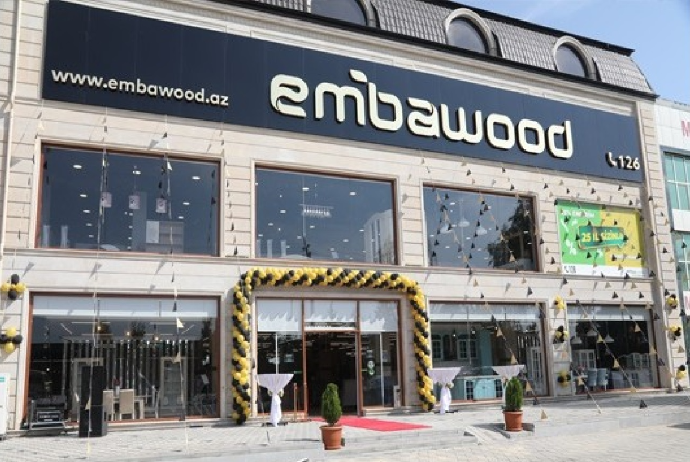 “Embawood”dan şikayət var - Şirkəti cərimə gözləyir - SƏBƏB | FED.az