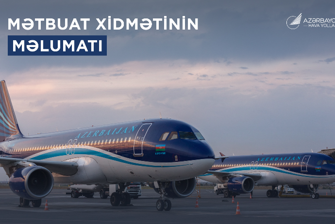 AZAL Yaxın Şərqdə baş verən hadisələrlə əlaqədar daha bir neçə reysi ləğv etdi - SİYAHI | FED.az