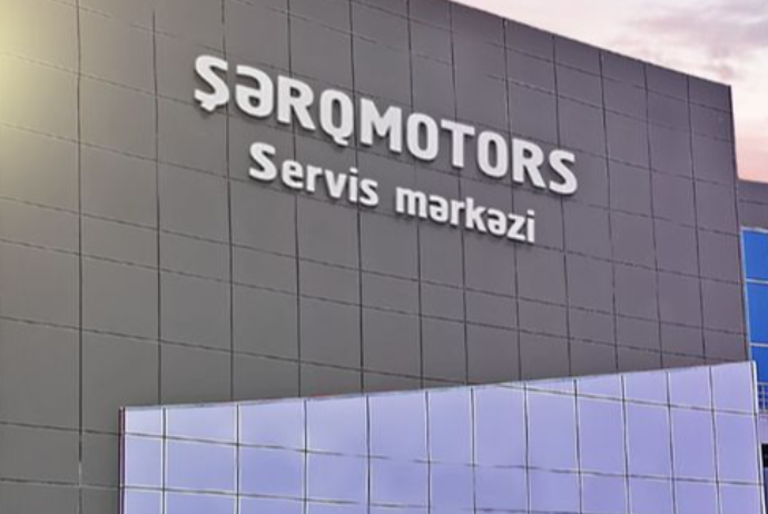 "Şərqmotors" MMC- MƏHKƏMƏYƏ VERİLDİ | FED.az