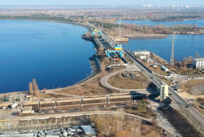 Ukraynanın energetika naziri: “Ukrayna hərbçiləri Kiyev SES-i geri qaytarıblar” | FED.az
