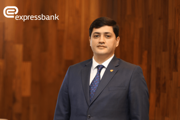 “Expressbank”da - Yeni Təyinat | FED.az