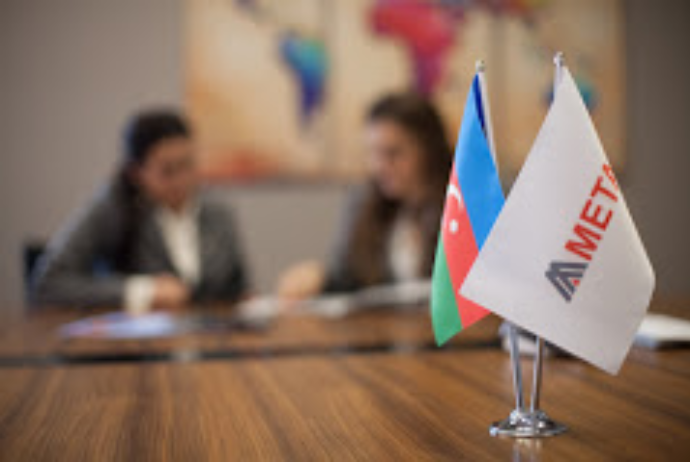 "Metak" direktor axtarır - VAKANSİYA | FED.az
