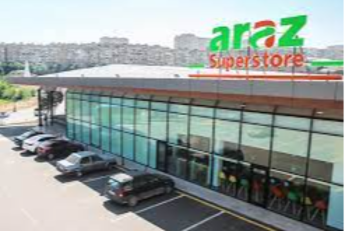 "Araz Supermarket" işçilər yığır - VAKANSİYA | FED.az