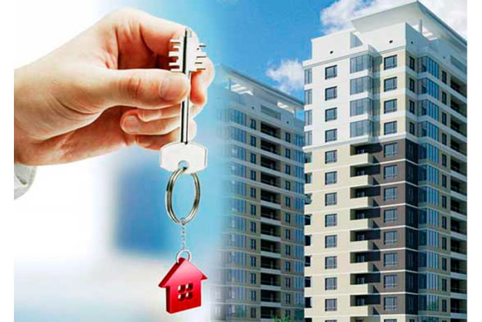 Agentliyik 2 rayonda 44 mənzil alır – 2,5 MİLYONLUQ TENDER | FED.az