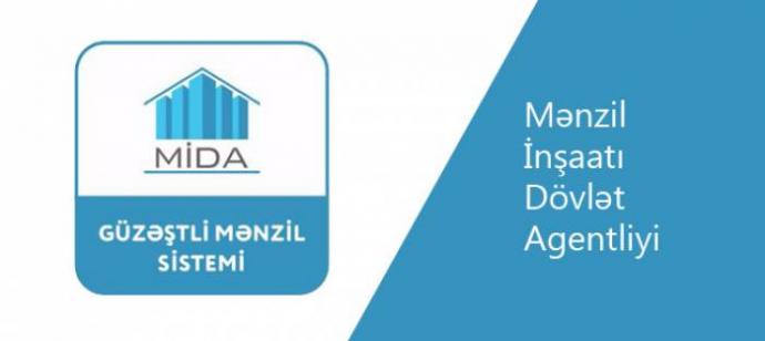 MİDA – nın tenderlərini udan şirkətlərlə 1 mln manatlıq – MÜQAVİLƏ İMZALANIB | FED.az