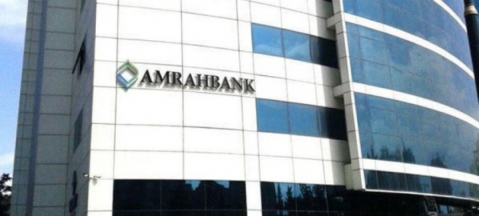 “Amrah Bank”da - MÜVƏQQƏTİ TƏYİNAT OLUB | FED.az