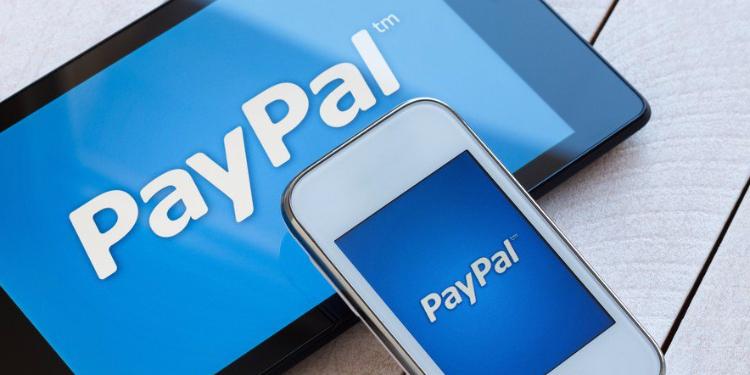 PayPal догоняет по капитализации крупнейших игроков финансового рынка | FED.az