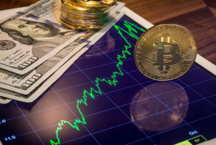 Bitcoin geri döndü: Qiymət yenidən 110 min dolları keçdi | FED.az