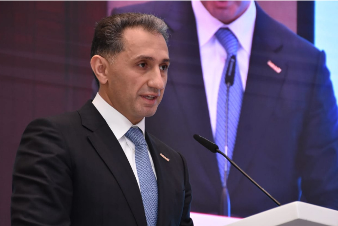 "Ələtdə istifadəyə veriləcək yeni yük hava limanı Azərbaycanı Avrasiyada əsas logistika mərkəzlərindən birinə çevirəcək" | FED.az