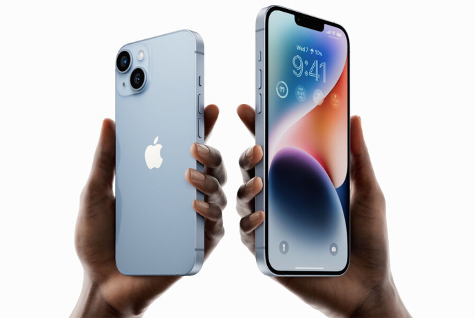 Çində iPhone satışları kəskin azalıb, “Huawei” "iPhone"u - GERİDƏ QOYUB | FED.az