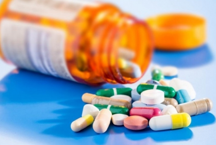 “Zeytun Pharmaceuticals” dövlət qurumunu dərmanla təmin edəcək - MƏBLƏĞ 
