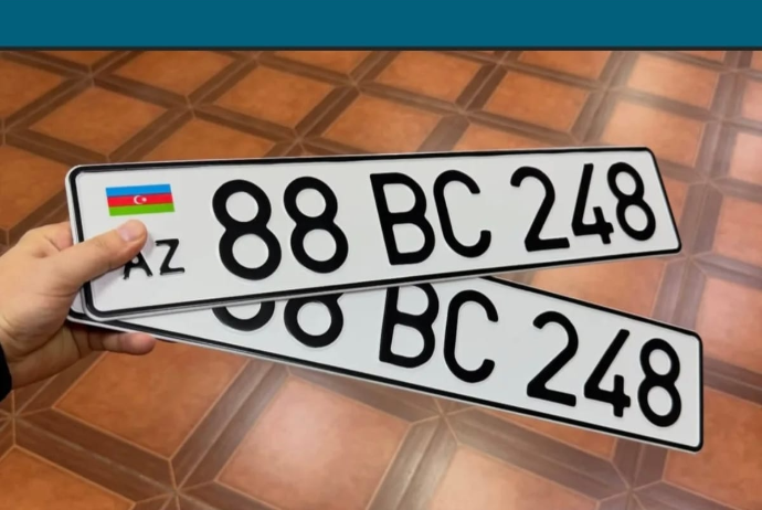 Bakı üçün yeni seriya buraxıldı | FED.az