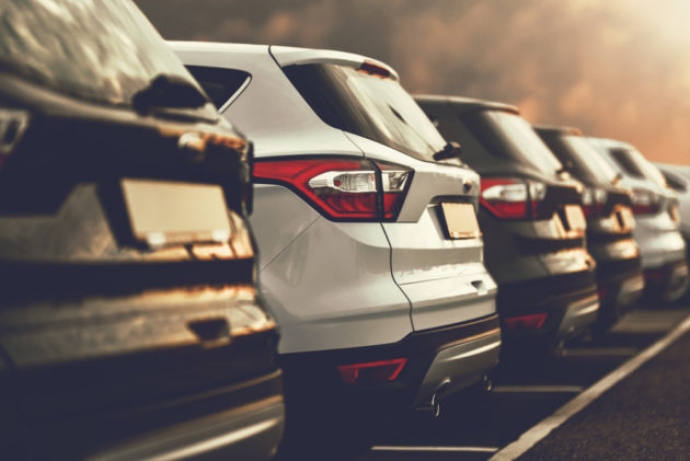 Пять лидеров мировых продаж автомобилей SUV-класса | FED.az