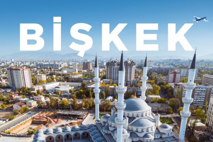 Bakıdan Bişkekə uçuşlar başladı - QİYMƏTLƏR | FED.az