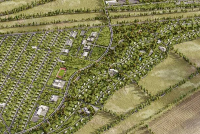 Macarıstan Cəbrayılın Soltanlı kəndinin bərpasına 30 milyon dollar ayıracaq | FED.az