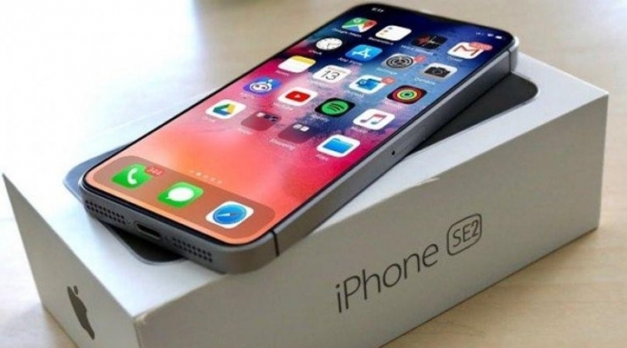 İPhone SE 2 nə zaman satışa çıxarılacaq? | FED.az