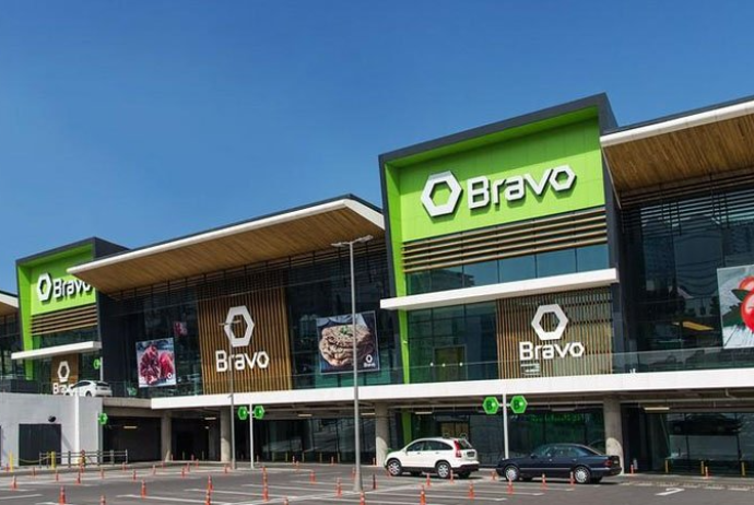 "Bravo market" işçi axtarır - VAKANSİYA | FED.az