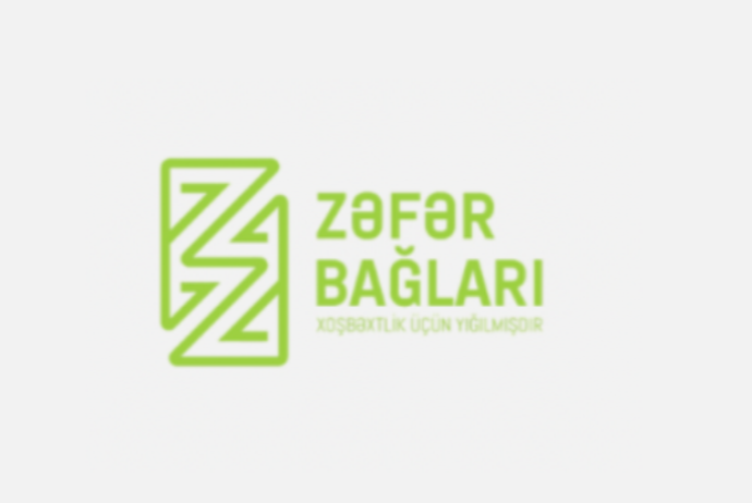 "Zəfər Bağları" işçi axtarır - VAKANSİYA | FED.az