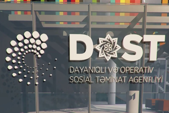 DOST Agentliyi əməkdaşları üçün 87 min manatlıq uniforma satın aldı | FED.az