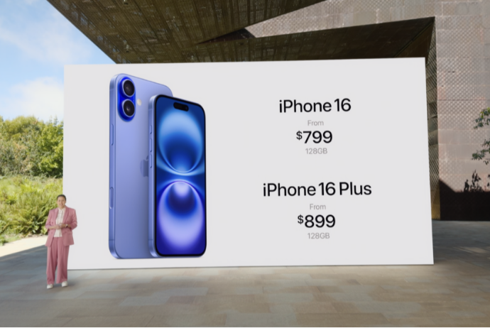 Yeni «iPhone 16»lar və «Apple»ın yeni məhsulları təqdim edildi – QİYMƏTLƏR  | FED.az