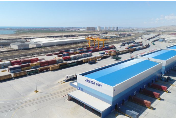 "Abşeron Logistika Mərkəzi" işçilər axtarır - VAKANSİYALAR | FED.az