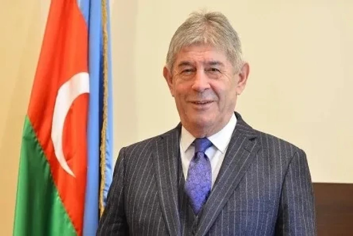 Azərbaycanın Özbəkistandakı səfiri vəzifəsindən geri çağırılıb | FED.az