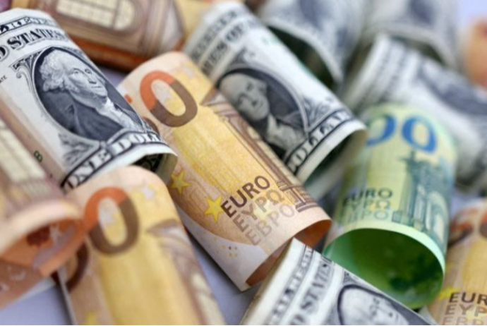 Avro ucuzlaşır – Dollar qarşısında son 3 ayın minimumuna düşüb | FED.az