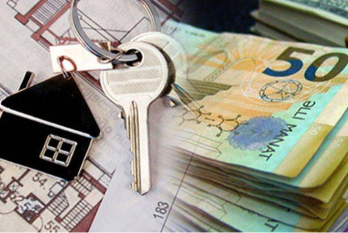 Azərbaycanda mənzillər 12%-dən çox bahalaşıb | FED.az
