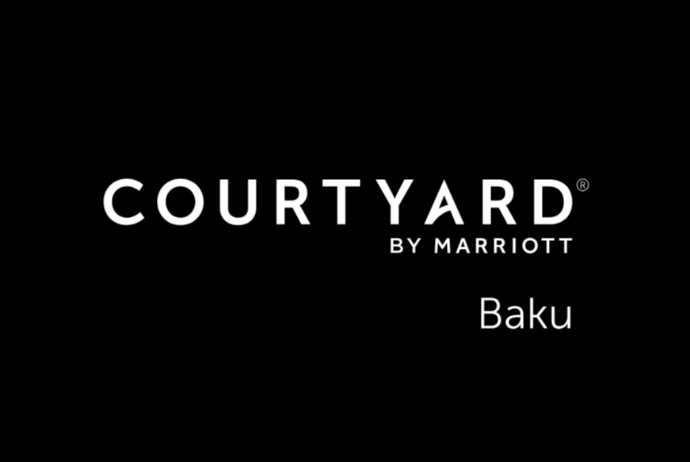 "Courtyard by Marriott Baku" işçi axtarır - VAKANSİYA | FED.az