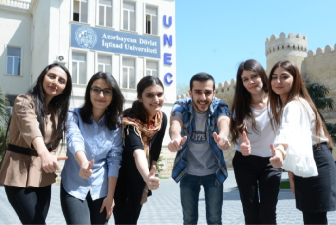 Azərbaycanda iqtisadiyyat öyrənmək neçəyədir? – UNİVERSİTETLƏR, QİYMƏTLƏR | FED.az